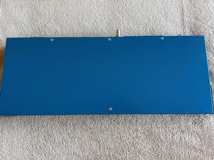 Unknown-Joeco BLUEBOX Recorder / Soundcard